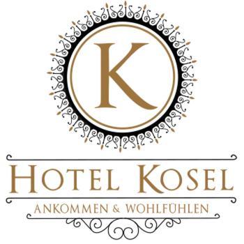 Hotel Kosel Garni Ug Rust Esterno foto
